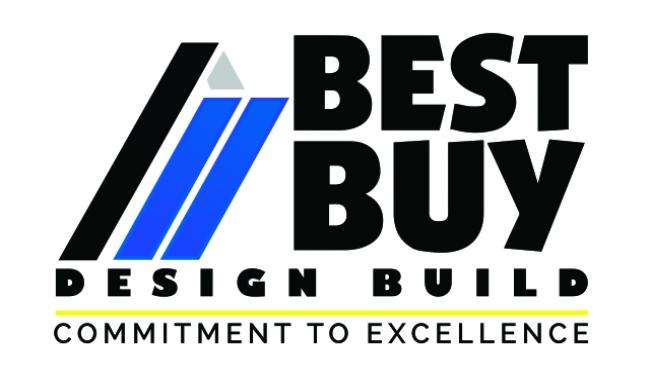 Best Buy Design Build, LLC Logo