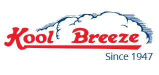 Kool Breeze, Inc. Logo