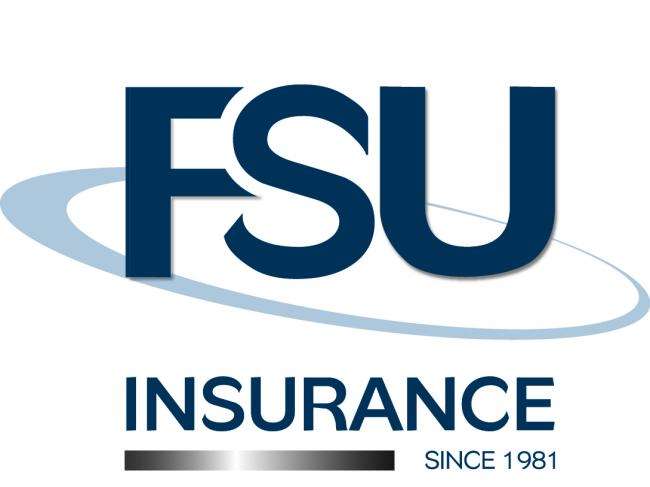 FSU Insurance Logo