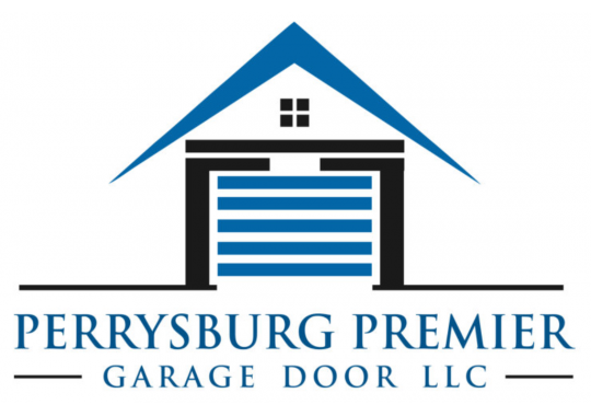 Perrysburg Premier Garage Door, LLC Logo