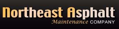 Northeast Asphalt Maintenance Company LLC Logo