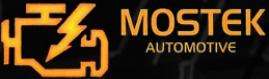 Mostek Automotive Logo