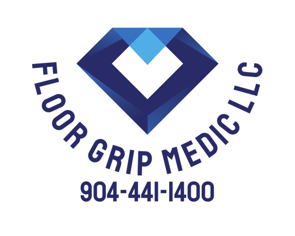 Floor Grip Medic LLC Logo