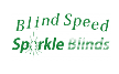A-Blind Speed Logo