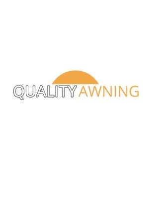 Quality Awning Logo