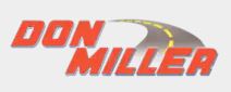 Don Miller Dodge Chrysler Jeep Ram Logo