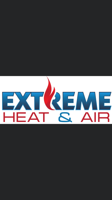 Extreme Heat & Air Logo