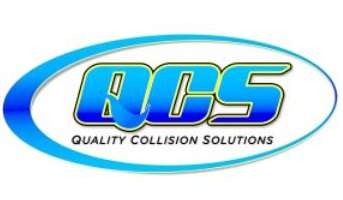 Quality Collision Solutions Logo