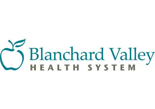 Blanchard Valley Health System Logo