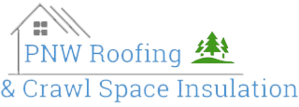 PNW Roofing & Crawl Space Insulation LLC Logo