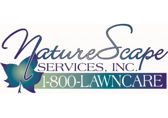 NatureScape Services, LLC Logo