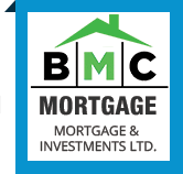 B M C Mortgage & Investments Ltd Logo
