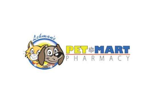 PetMart Pharmacy, LLC Logo