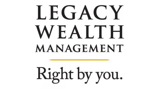 Legacy Wealth Management, Inc. Logo