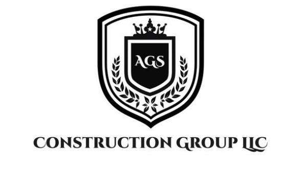 Ags Construction Group Logo