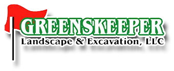 Greenskeeper Landscape & Excavating LLC Logo