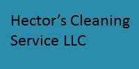 Hector's Cleaning Services LLC Logo