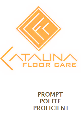 Catalina Floor Care Logo