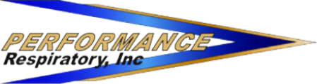 Performance Respiratory, Inc. Logo