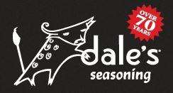 Dale's Sauces, Inc. Logo