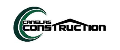 Canelas Construction Logo