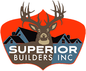 Superior Builders, Inc. Logo