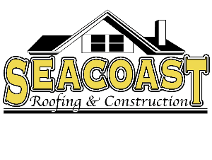 Seacoast Roofing & Construction, LLC Logo