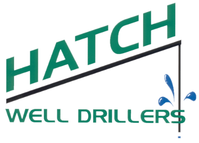 Hatch Well Drillers, Inc. Logo