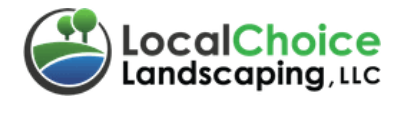 Local Choice Landscaping LLC Logo