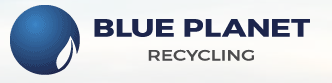 Blue Planet Recycling Ltd. Logo