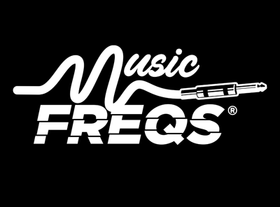 Music Freqs Logo