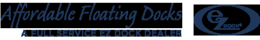 Affordable Floating Docks, Inc. Logo