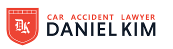 Car Accident Lawyer Daniel Kim Logo