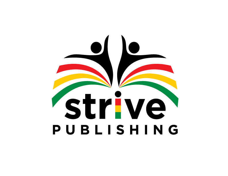 Strive Publishing, LLC Logo