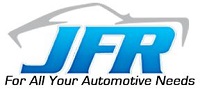 JFR & Associates, Inc. Logo