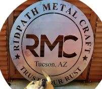 Ridpath Metal Craft LLC Logo