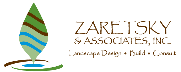 Zaretsky and Associates Logo
