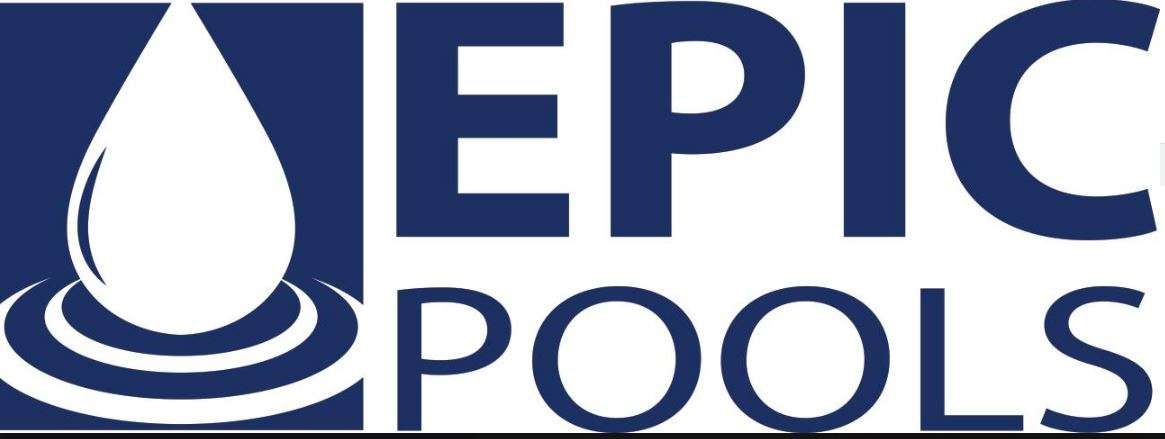 Epic Pools Logo