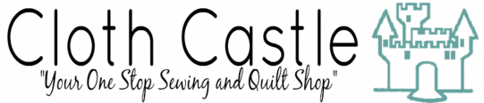 Cloth Castle Logo