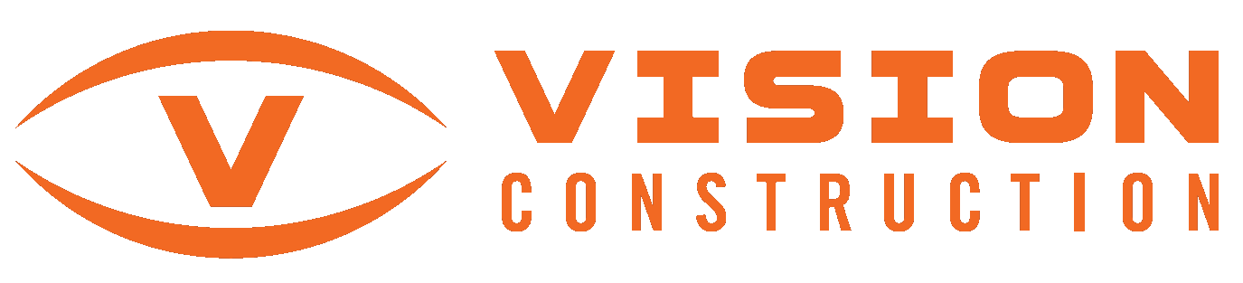 Vision Construction Co. LLC Logo