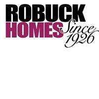 Robuck Homes Triangle, LLC Logo