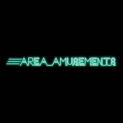 Area Amusements Logo