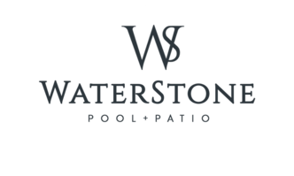 Waterstone Pool and Patio Logo