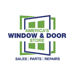 America's Window & Door Store, LLC Logo