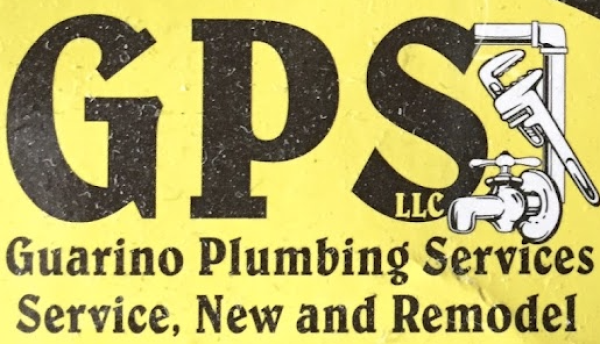 Guarino Plumbing Services, LLC Logo