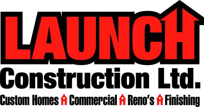 Launch Construction Ltd. Logo