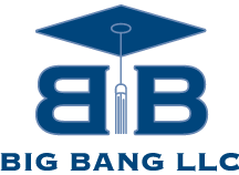 Big Bang LLC Logo