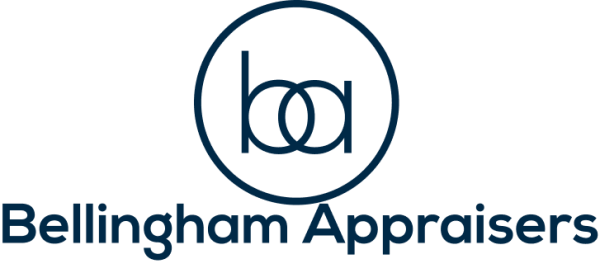 Bellingham Appraisers Logo