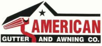 American Gutter And Awning Company, LLC Logo