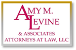 Amy M. Levine Attorneys at Law, LLC Logo